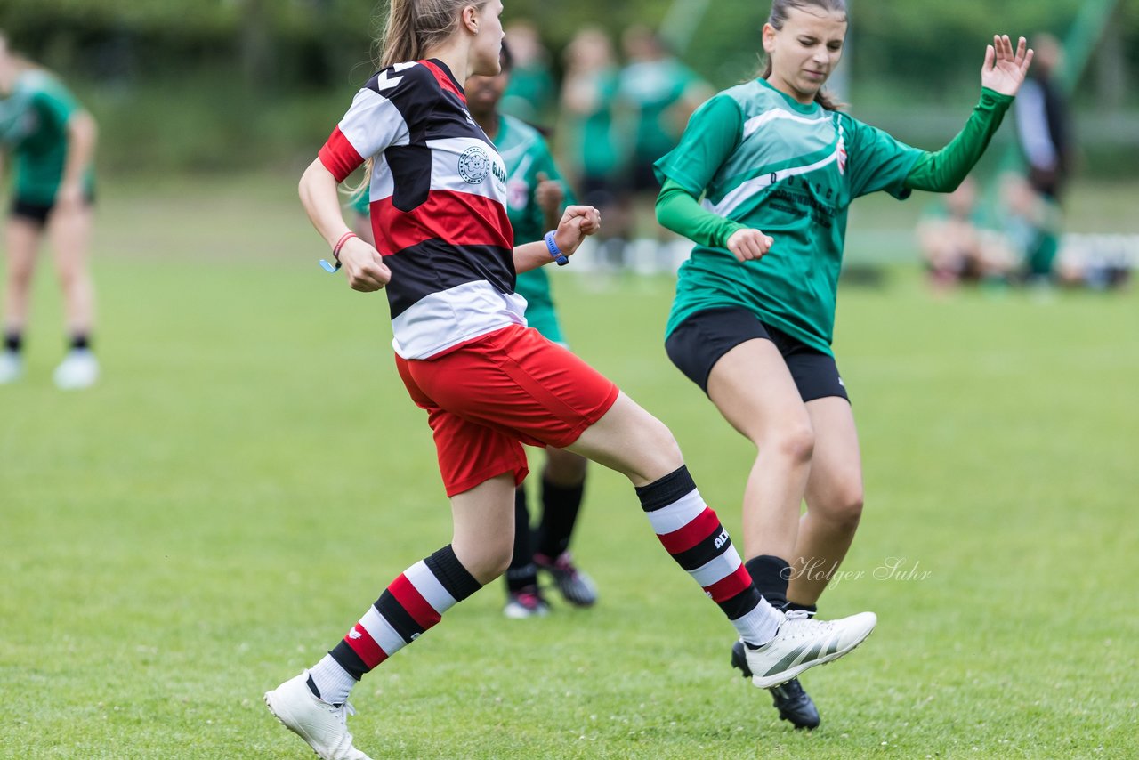 Bild 347 - Loewinnen Cup